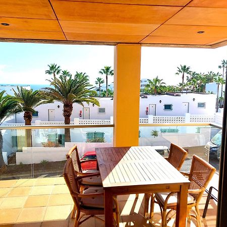 Casa Paraiso Playa Jandia Exteriör bild