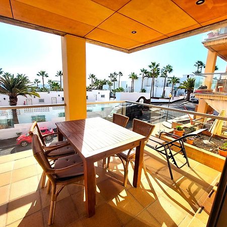 Casa Paraiso Playa Jandia Exteriör bild