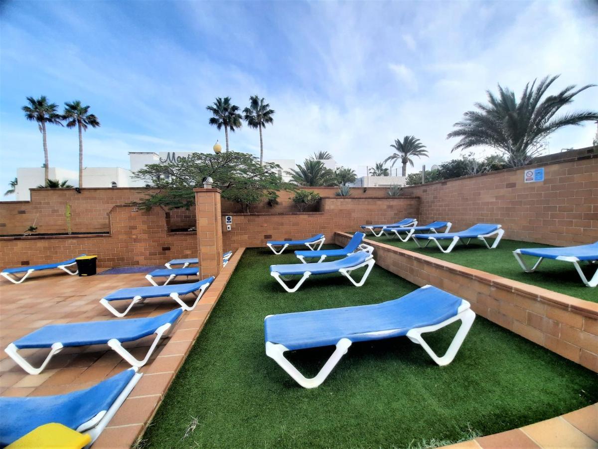 Casa Paraiso Playa Jandia Exteriör bild