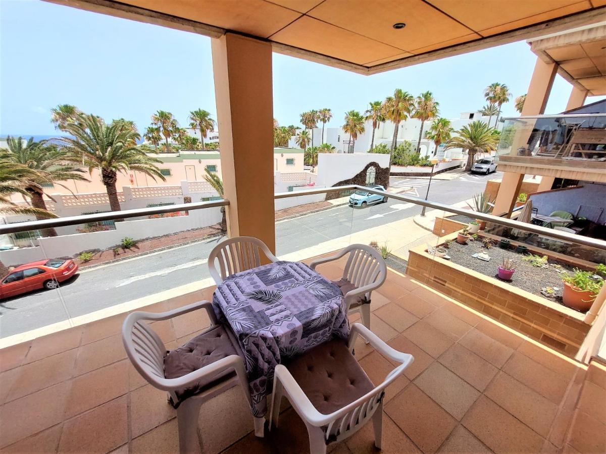Casa Paraiso Playa Jandia Exteriör bild