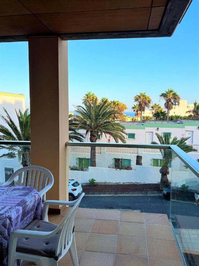Casa Paraiso Playa Jandia Exteriör bild